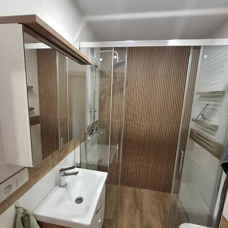 Apartment Kratkodoby Prenajom Garsonky Blizko Centra Mesta
